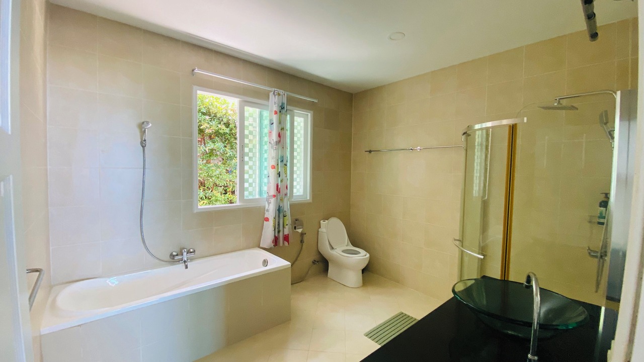 Photo of Bathroom in Wichit