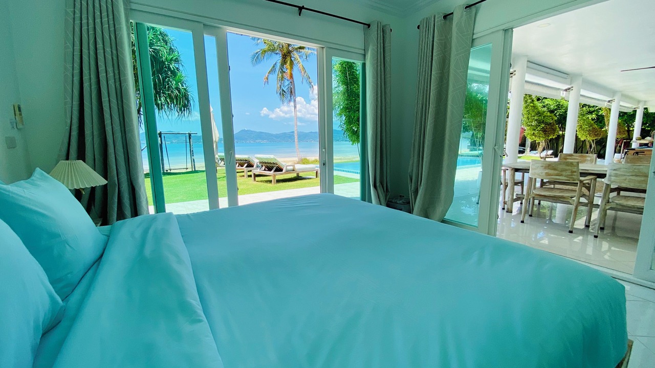 Photo of Bedroom in Wichit