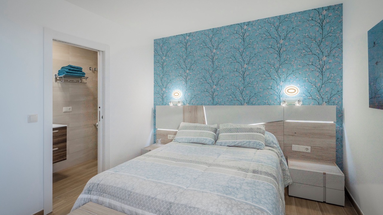 Photo of Bedroom in Castrojeriz