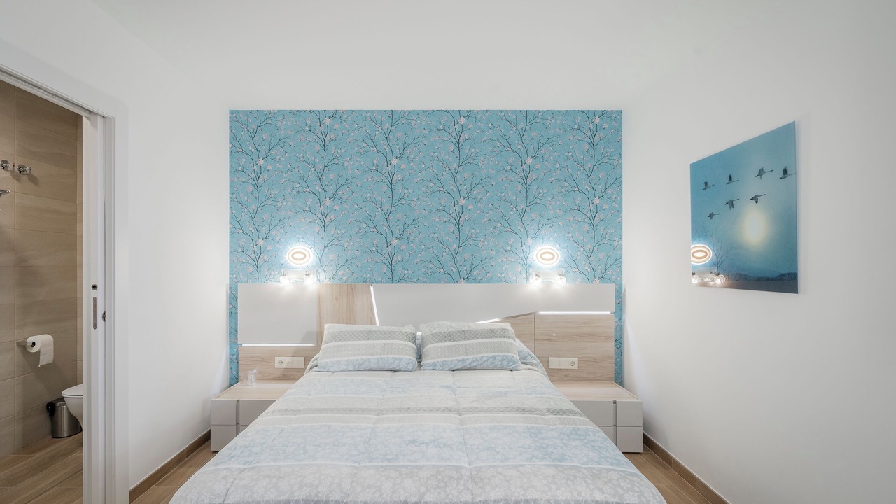 Photo of Bedroom in Castrojeriz