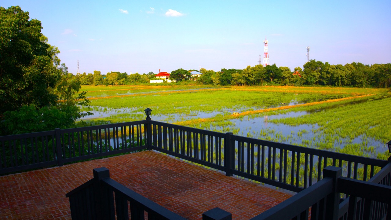 Photo of Patio Balcony in Lumphli