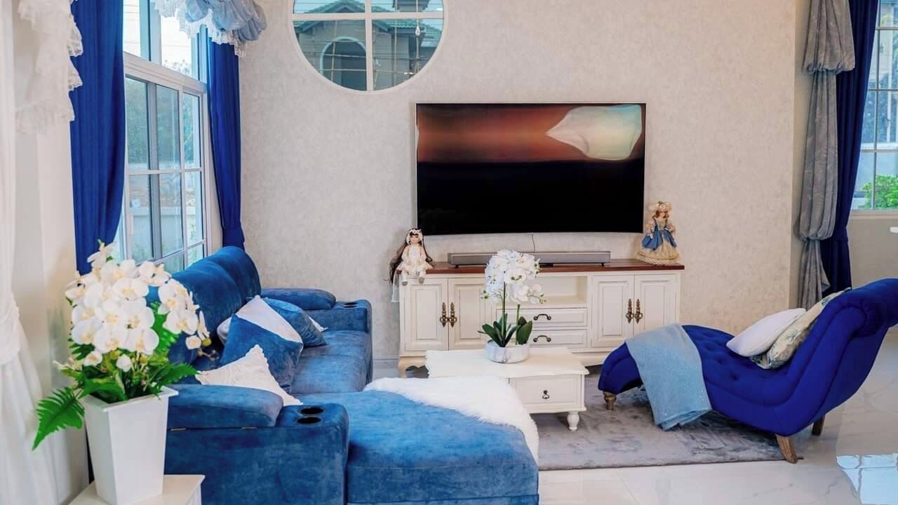 Photo of Livingroom in Saen Suk