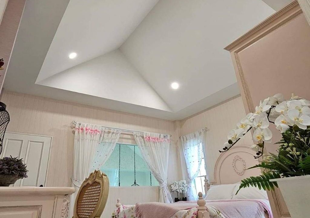 Photo of Bedroom in Saen Suk