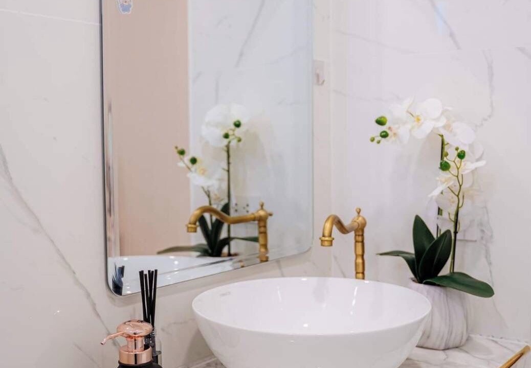 Photo of Bathroom in Saen Suk