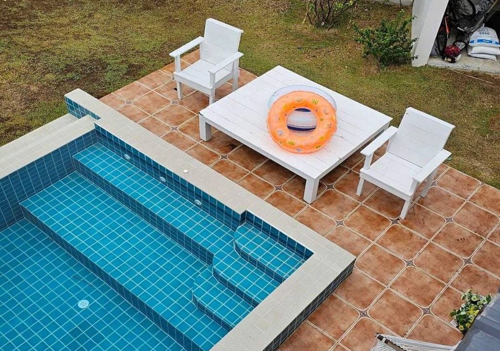 Photo of Outdoor in Saen Suk