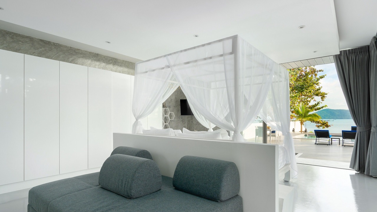 Photo of Bedroom in Taling Ngam