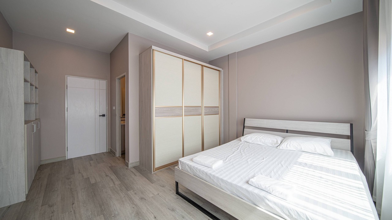 Photo of Bedroom in Huai Yai