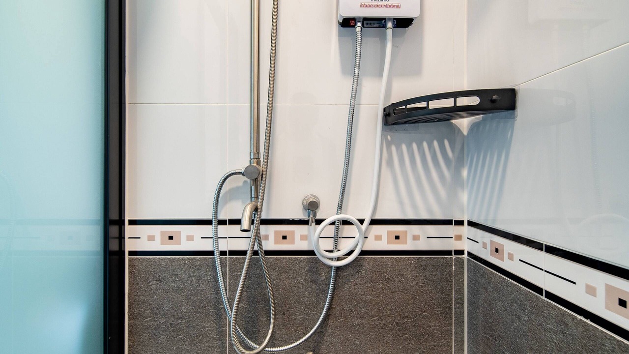 Photo of Bathroom in Huai Yai