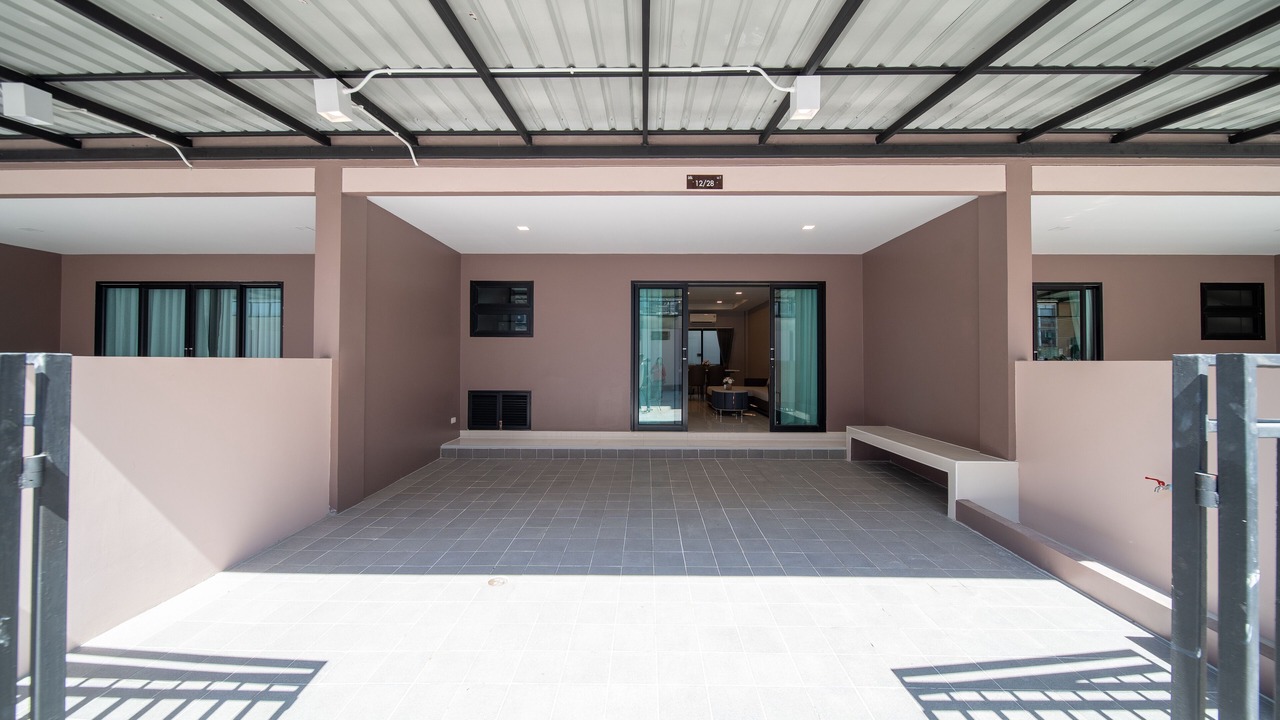 Photo of Outdoor in Huai Yai