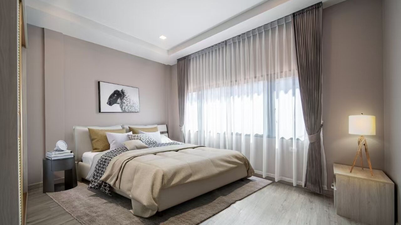 Photo of Bedroom in Huai Yai