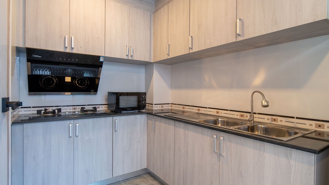 Photo of Kitchen in Huai Yai