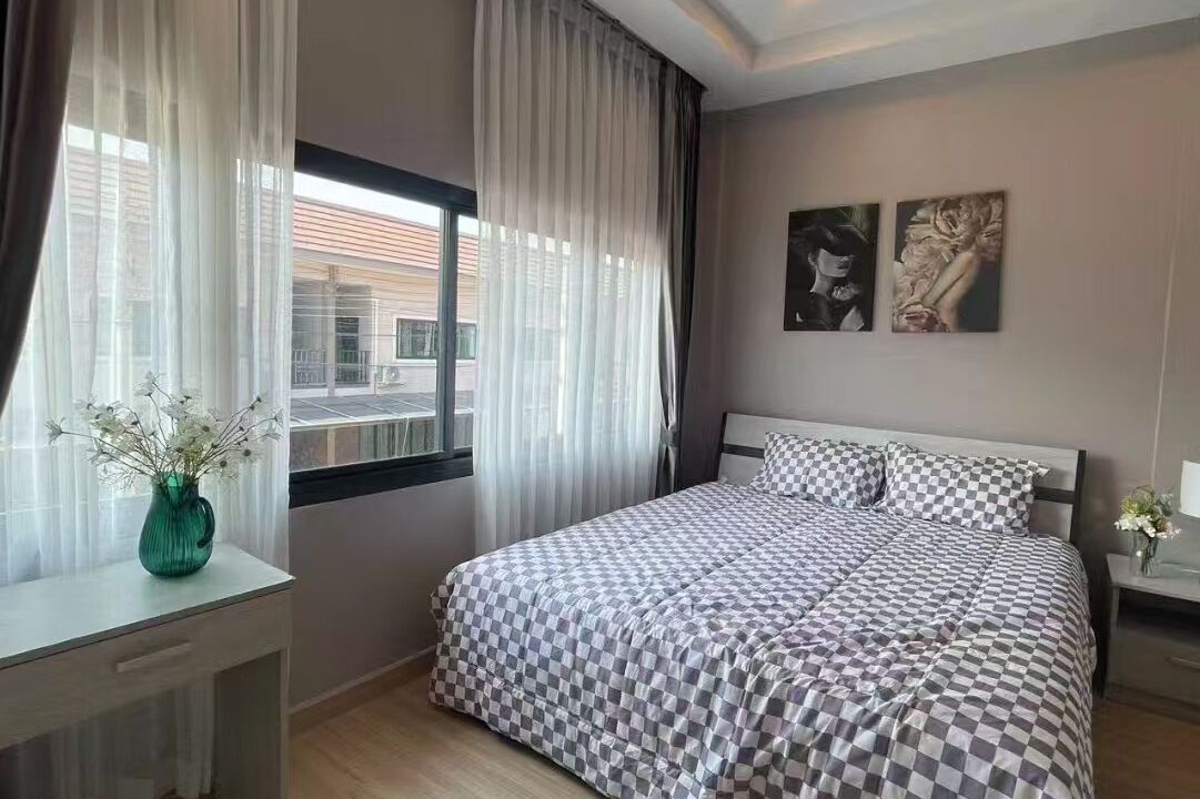 Photo of Bedroom in Huai Yai
