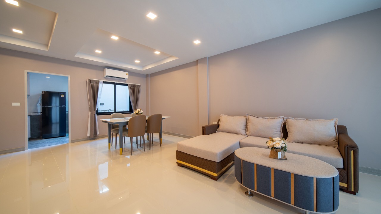 Photo of Livingroom in Huai Yai