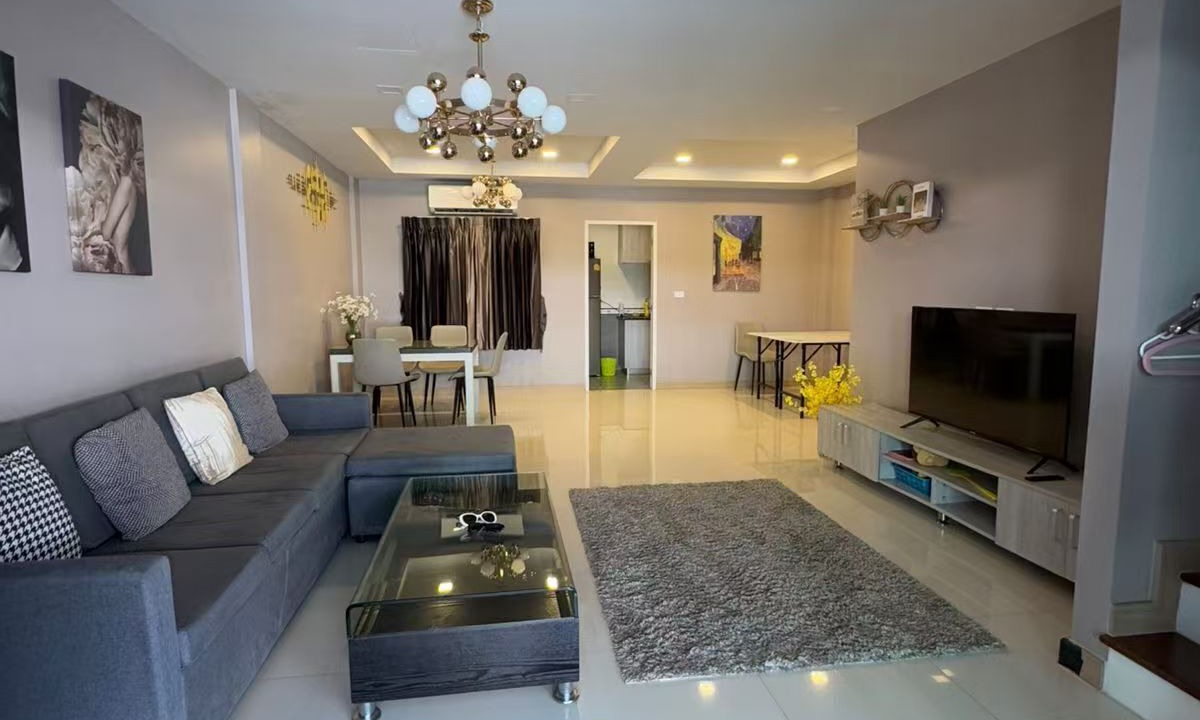 Photo of Livingroom in Huai Yai