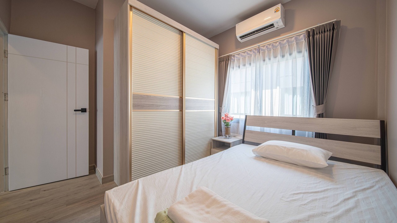 Photo of Bedroom in Huai Yai