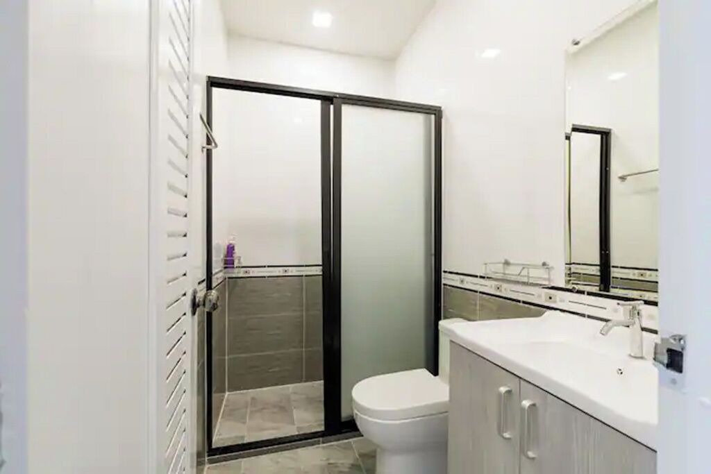 Photo of Bathroom in Huai Yai