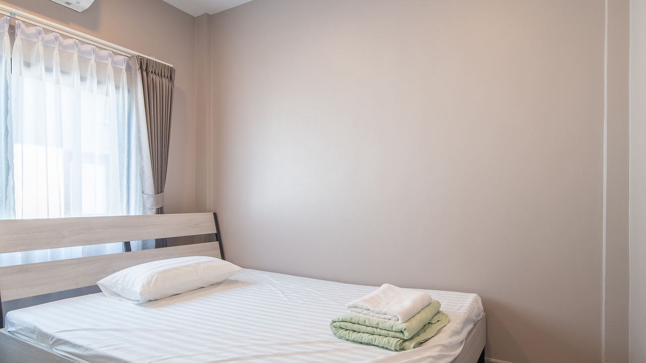 Photo of Bedroom in Huai Yai
