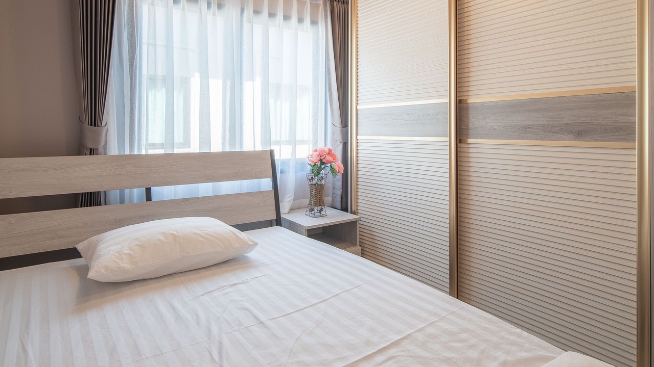 Photo of Bedroom in Huai Yai