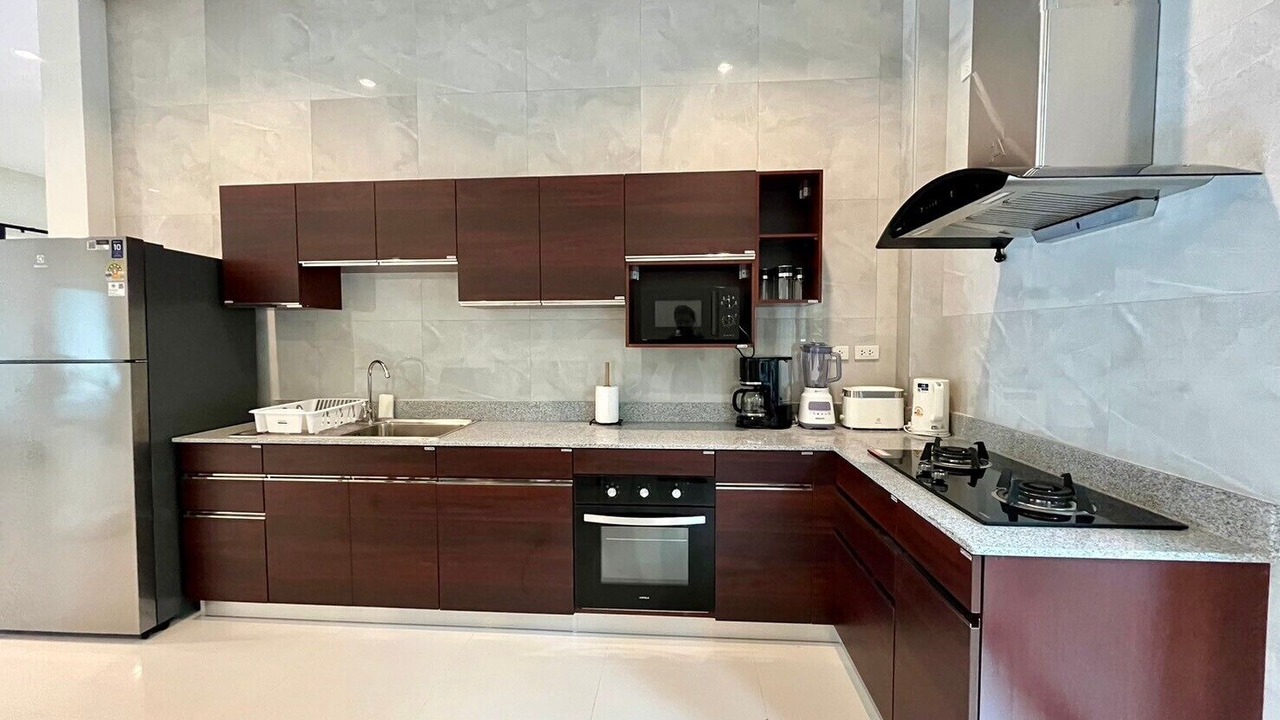 Photo of Kitchen in Krabi