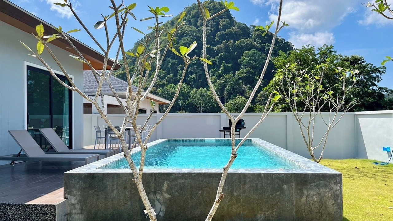 Photo of Outdoor in Krabi