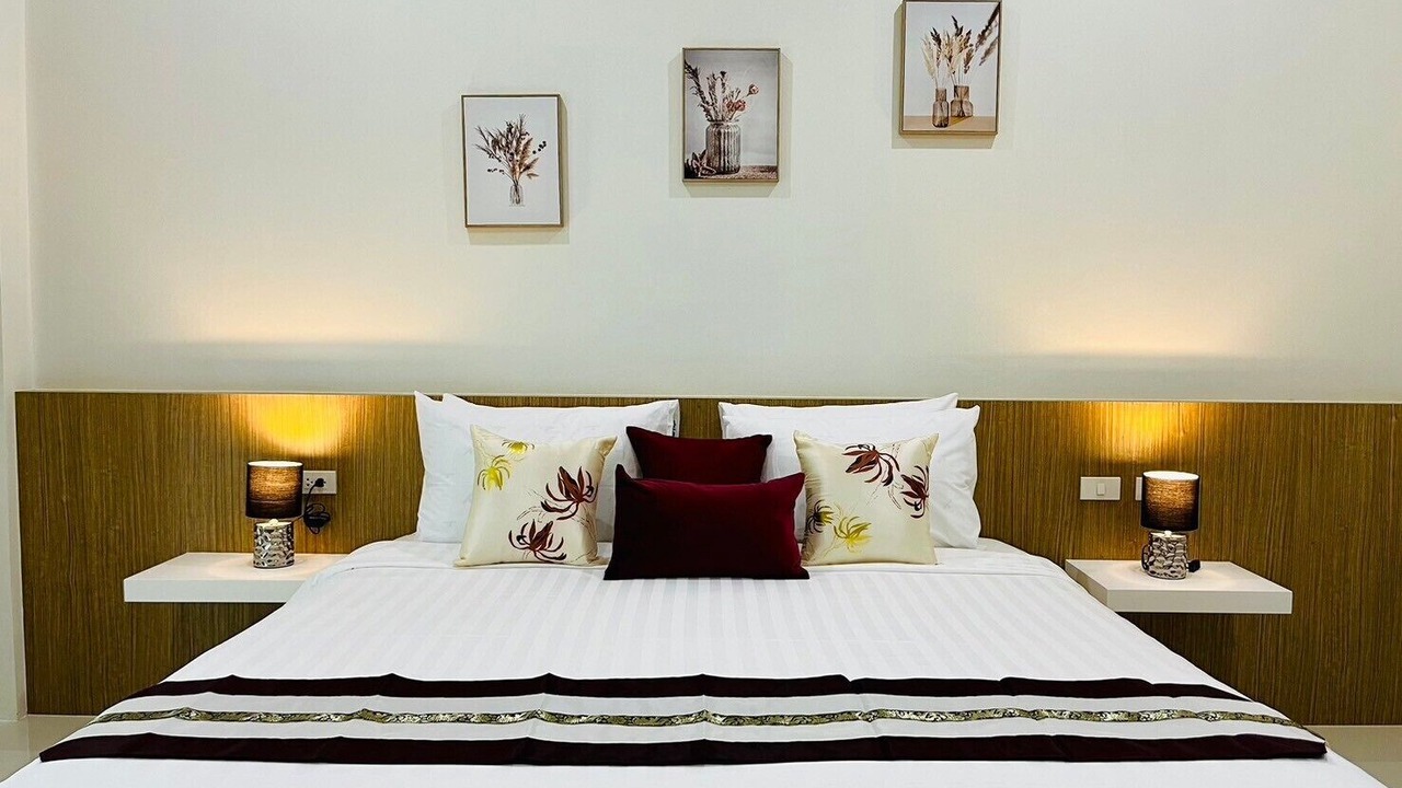 Photo of Bedroom in Krabi