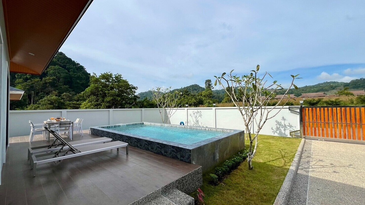Photo of Outdoor in Krabi