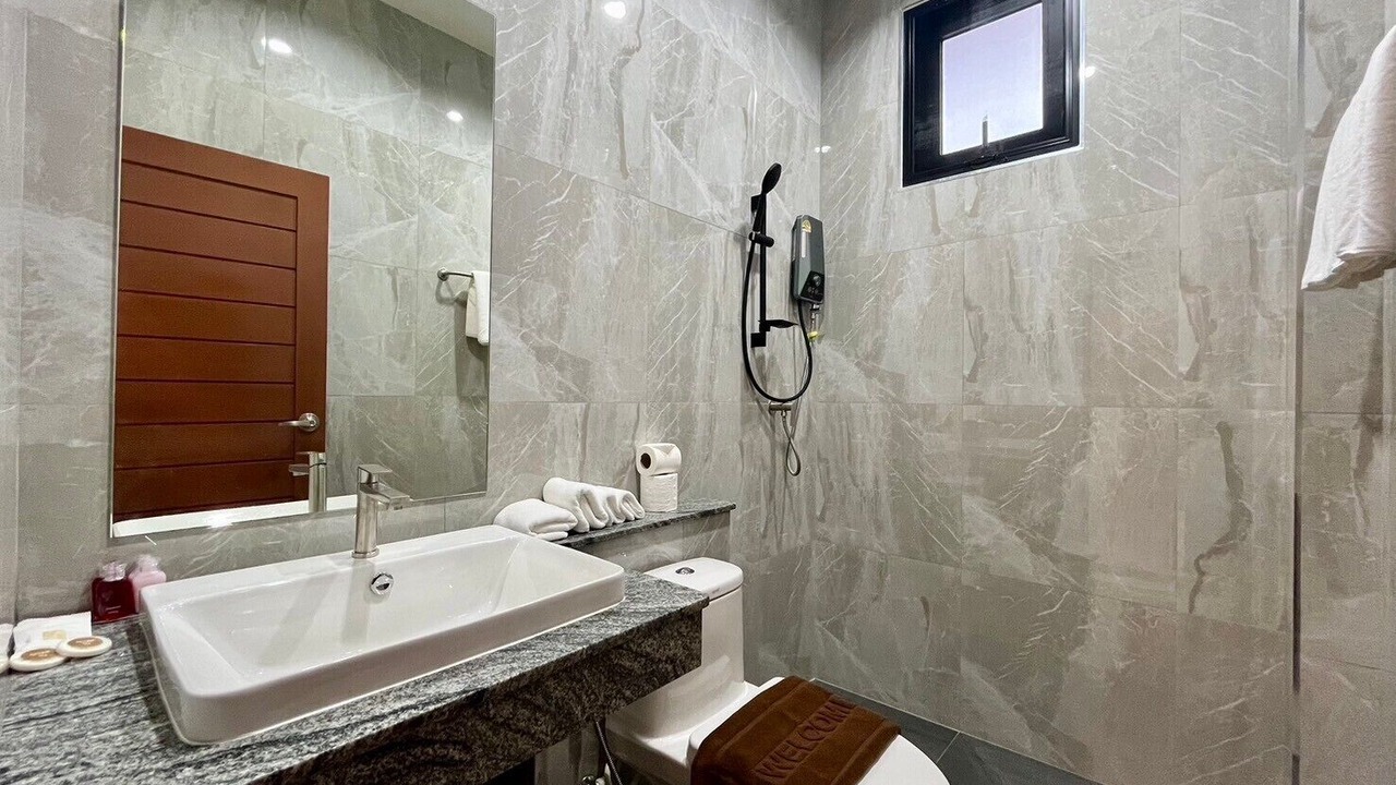 Photo of Bathroom in Krabi