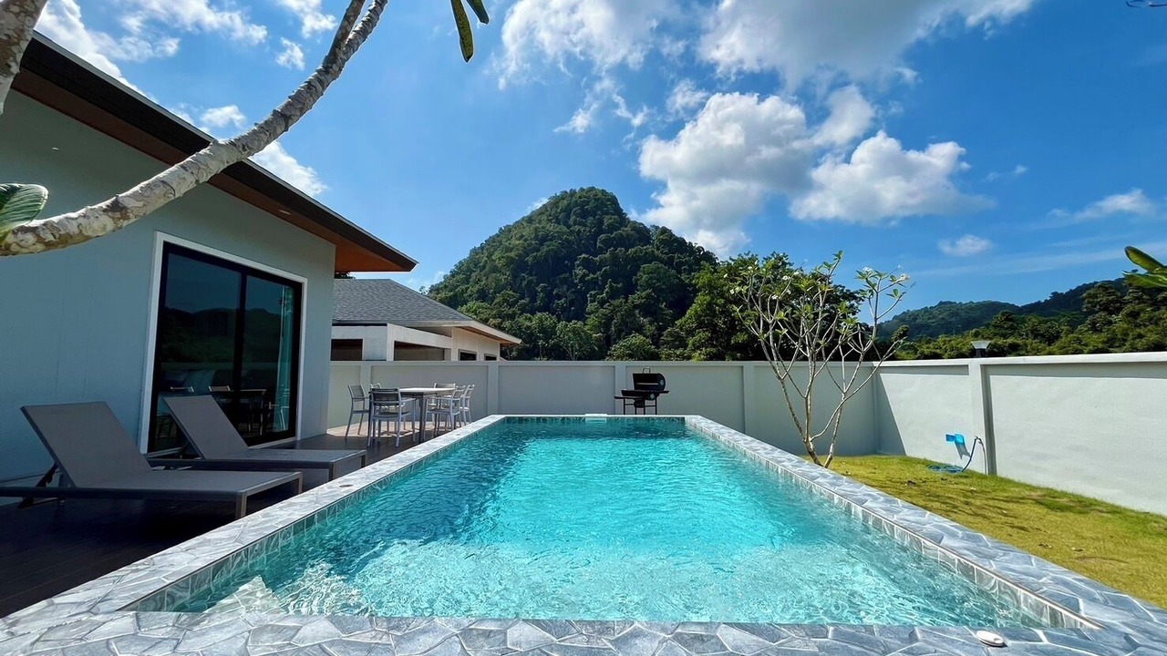 Photo of Outdoor in Krabi