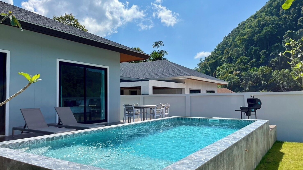 Photo of Outdoor in Krabi