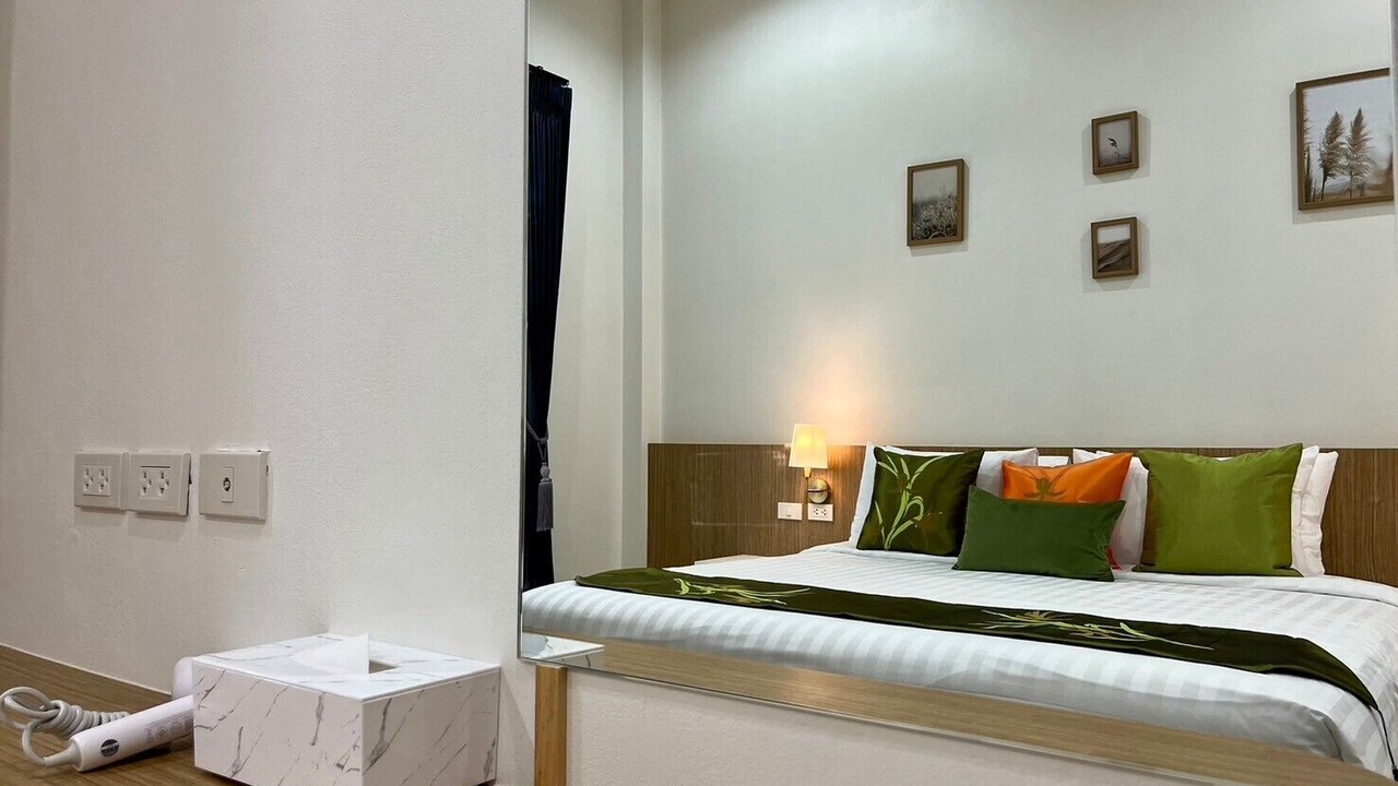 Photo of Bedroom in Krabi