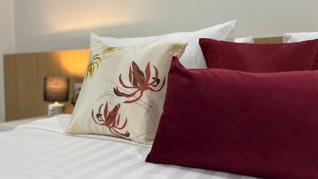 Photo of Bedroom in Krabi