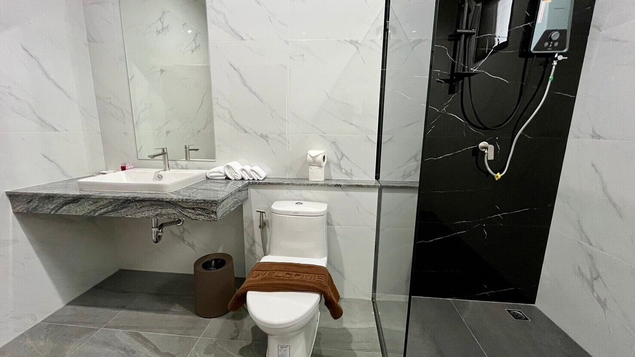 Photo of Bathroom in Krabi