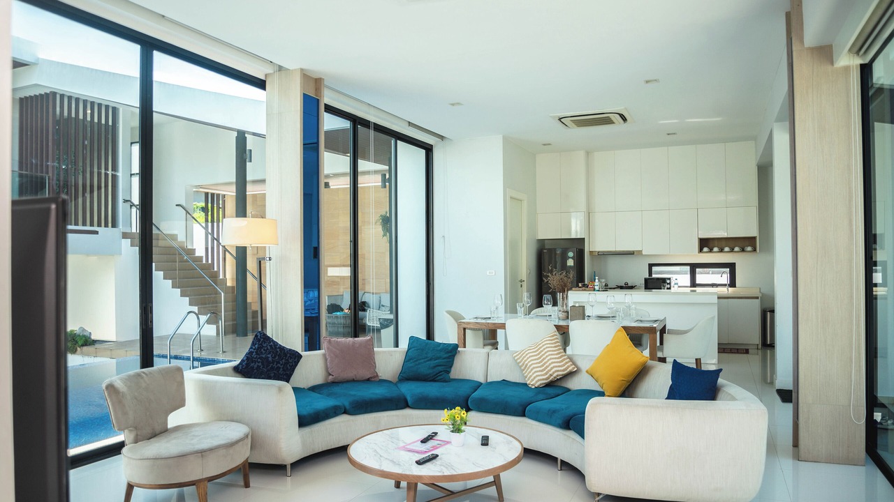 Photo of Livingroom in Na Chom Thian