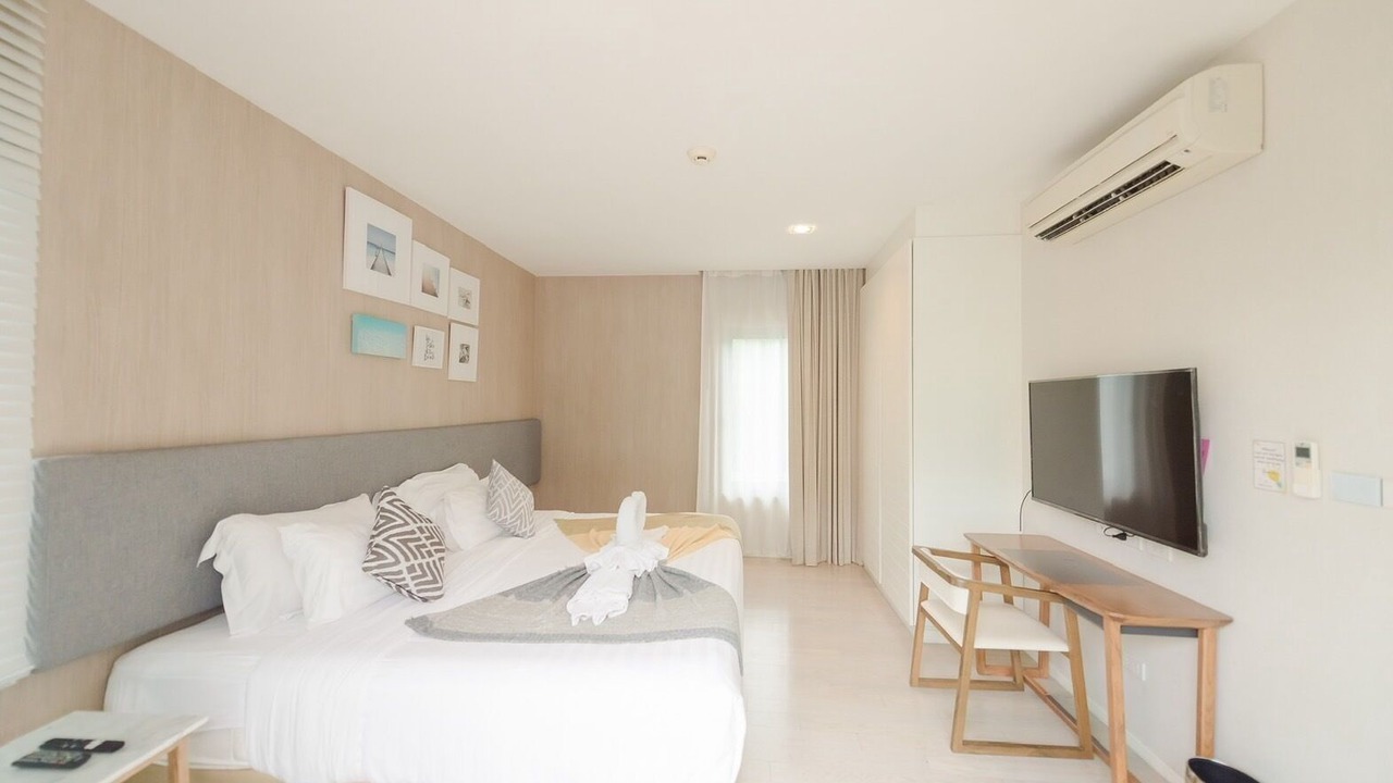 Photo of Bedroom in Na Chom Thian