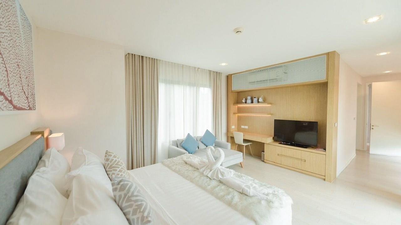 Photo of Bedroom in Na Chom Thian