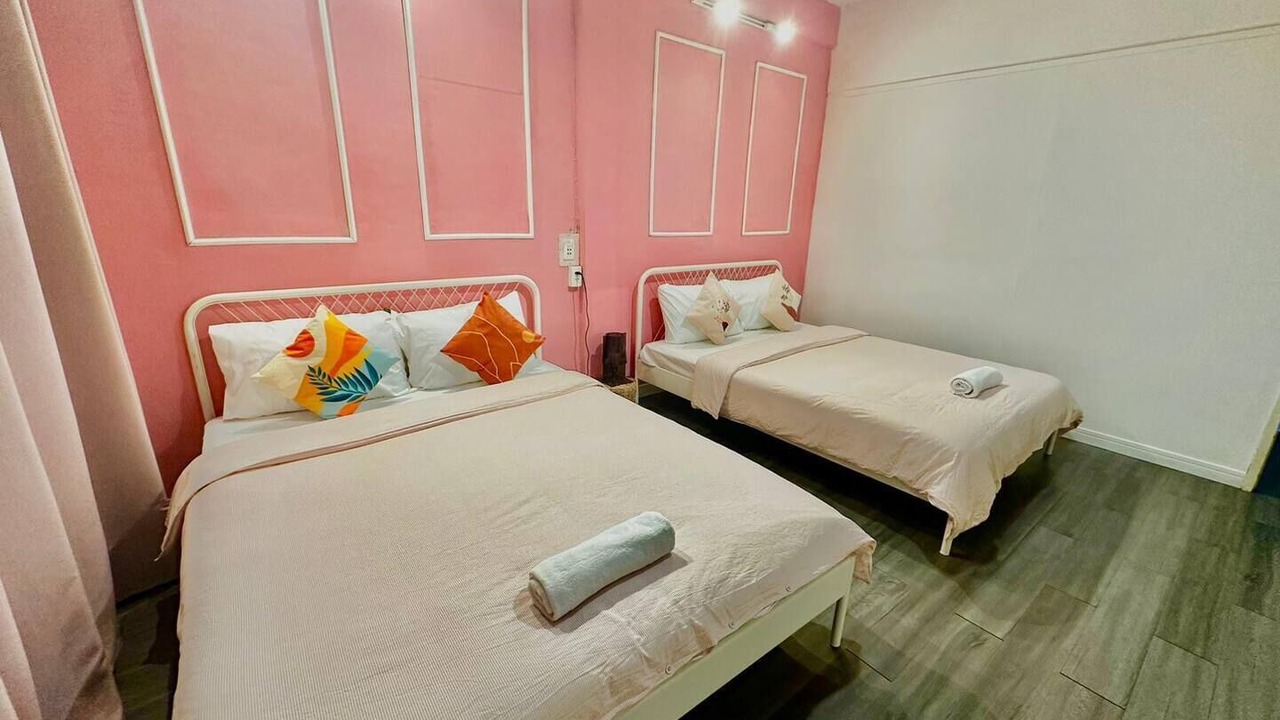 Photo of Bedroom in Sukhumvit