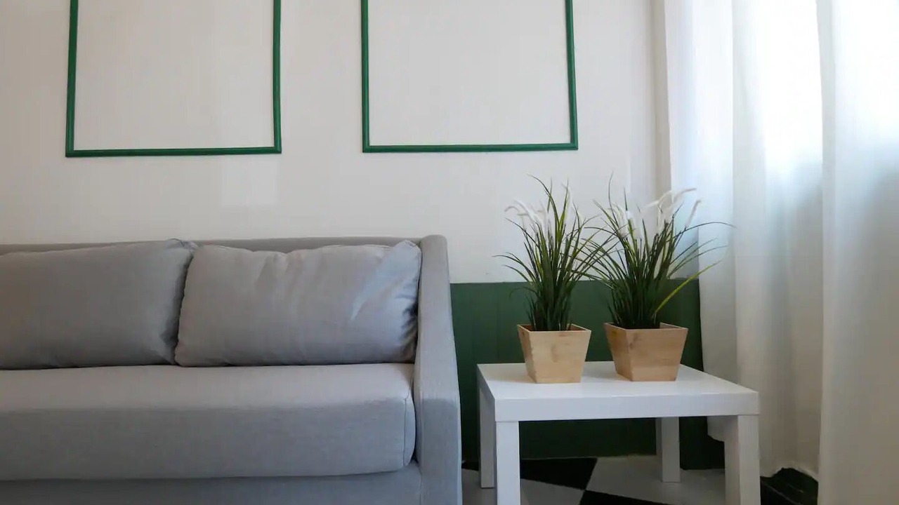 Photo of Livingroom in Sukhumvit