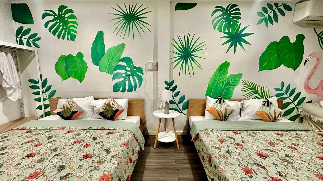 Photo of Bedroom in Sukhumvit