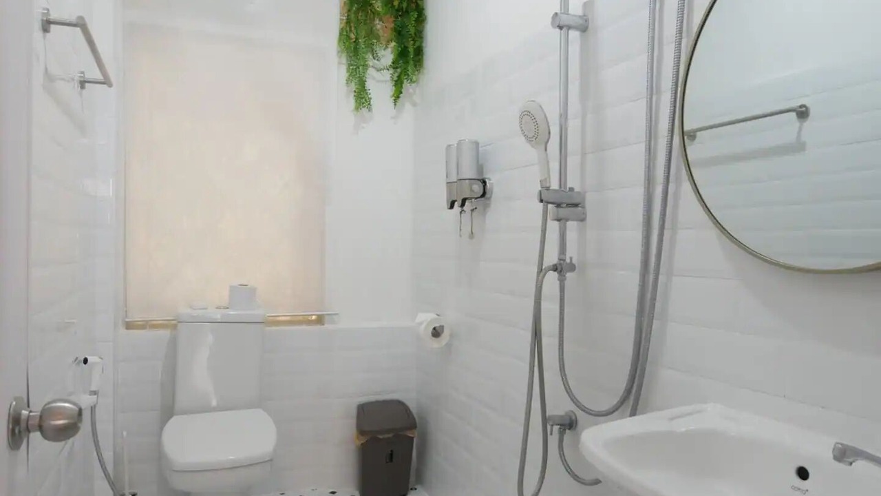 Photo of Bathroom in Sukhumvit