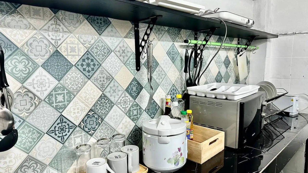 Photo of Kitchen in Sukhumvit