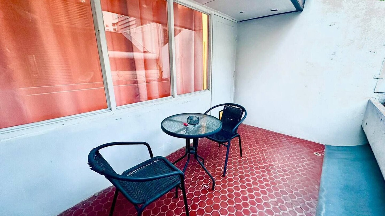 Photo of Outdoor in Sukhumvit