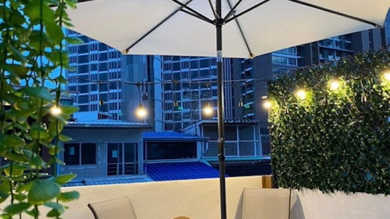 Photo of Outdoor in Sukhumvit