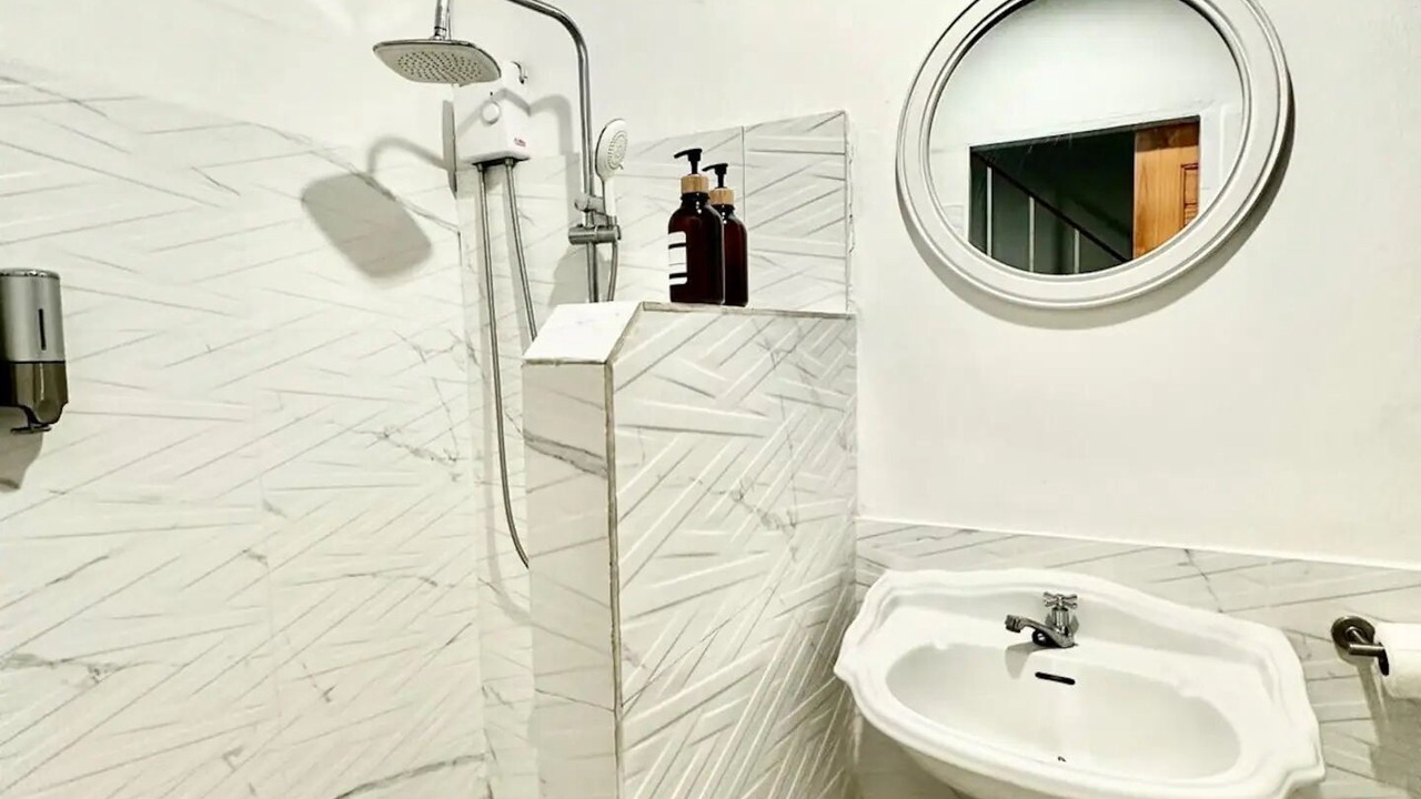 Photo of Bathroom in Sukhumvit