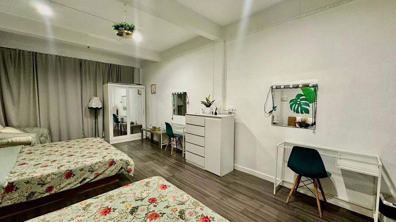 Photo of Bedroom in Sukhumvit