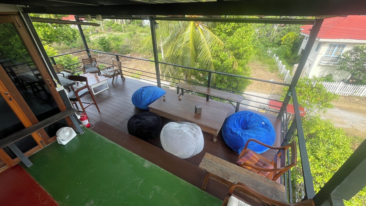 Photo of Outdoor in Sam Roi Yot
