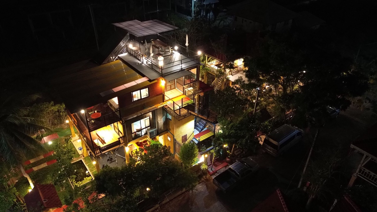 Photo of Outdoor in Sam Roi Yot