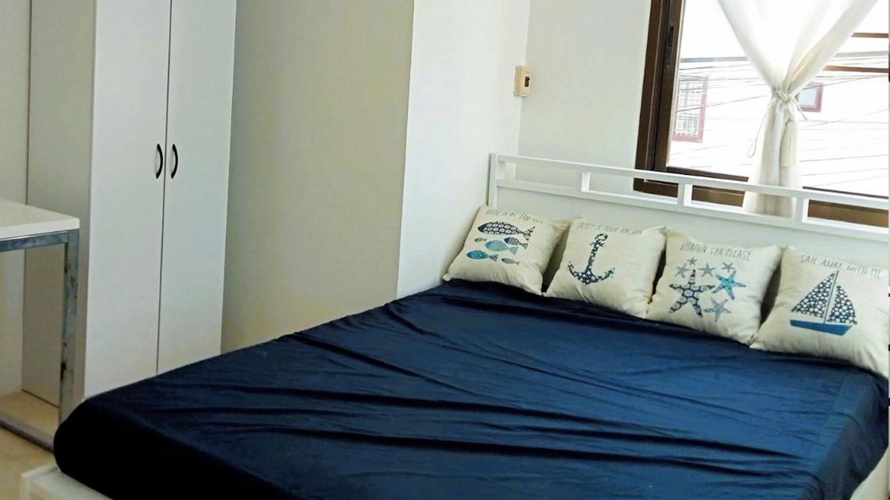 Photo of Bedroom in Thai Ban