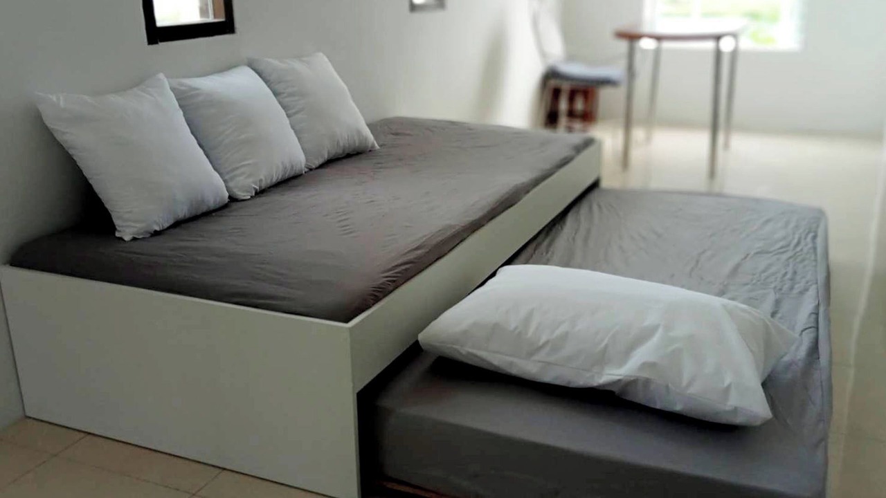 Photo of Bedroom in Thai Ban