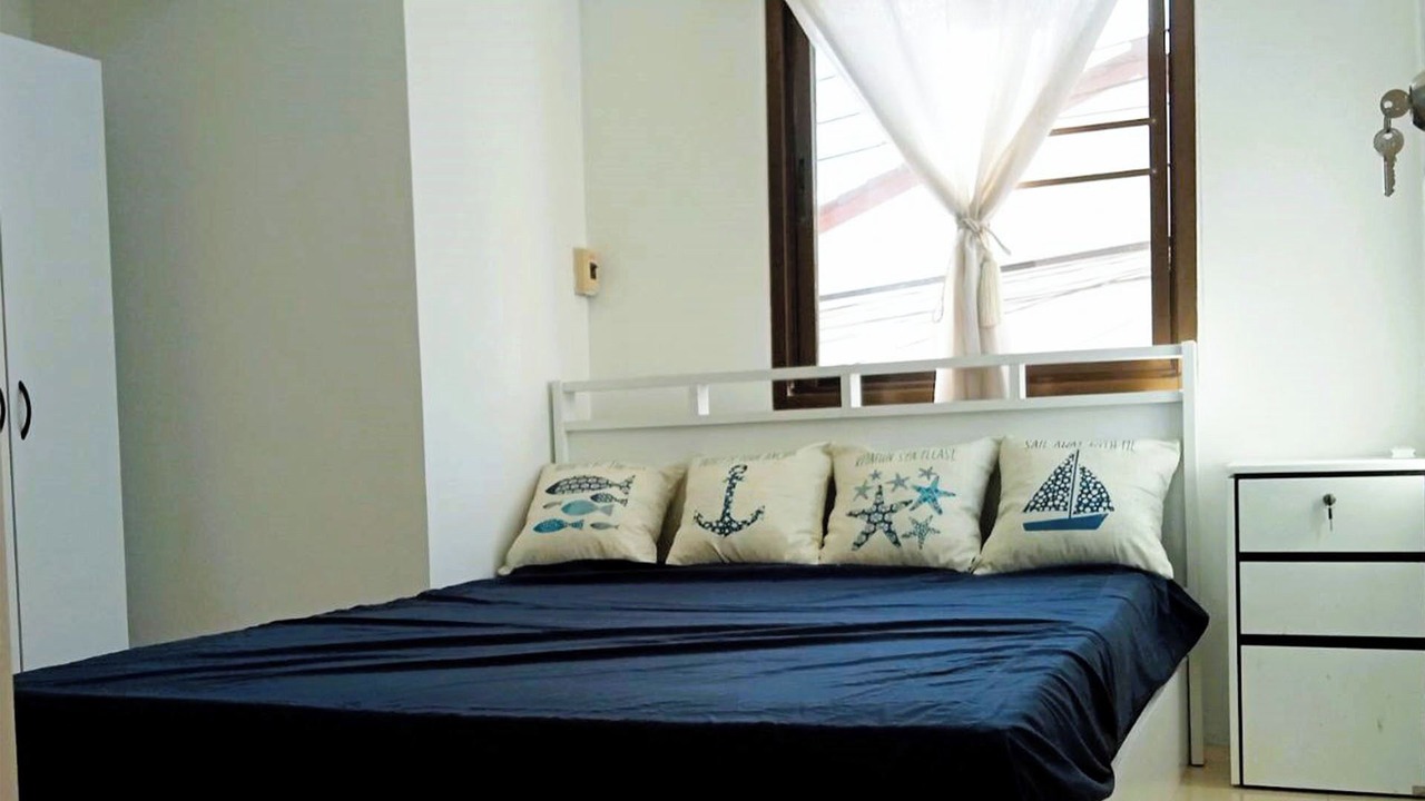 Photo of Bedroom in Thai Ban