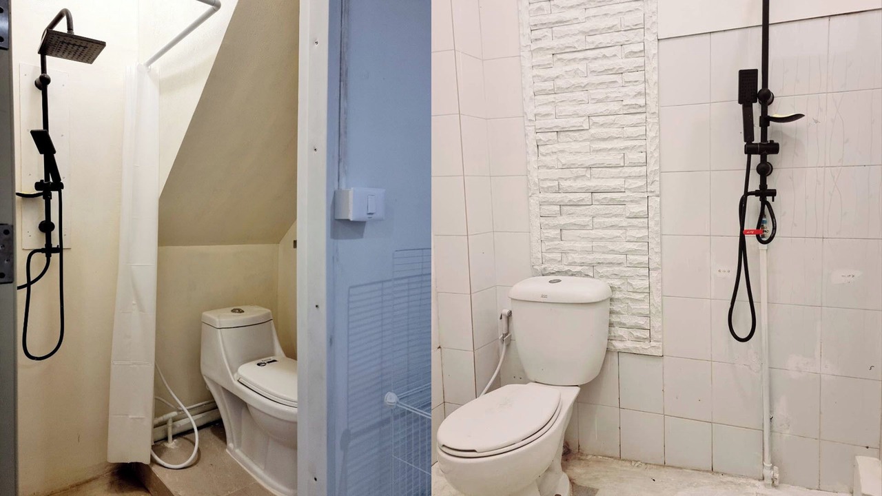 Photo of Bathroom in Thai Ban